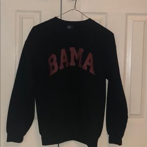 Vintage Alabama sweatshirt